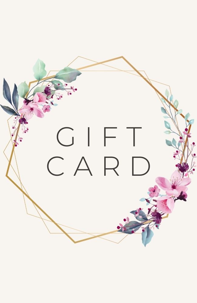 Coleccion Berlin gift card